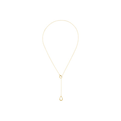Georg Jensen Offspring halskæde 20001751