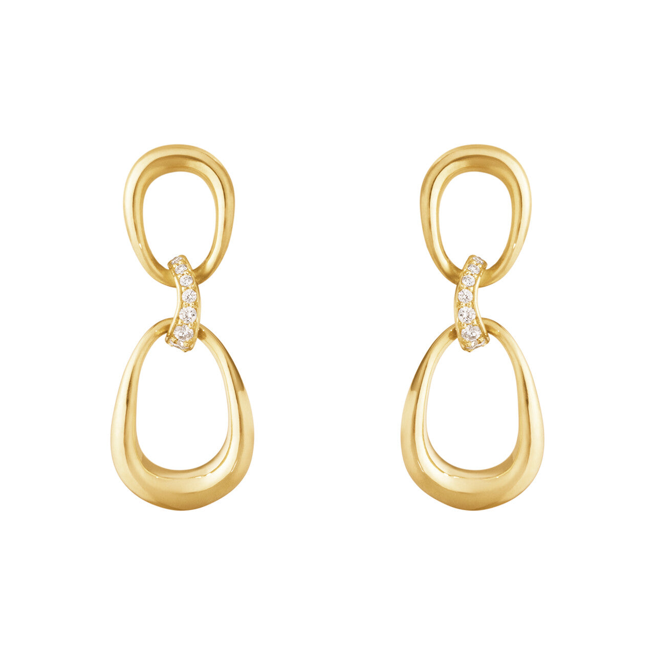Georg Jensen Offspring øreringe 20001752