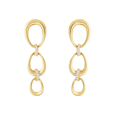 Georg Jensen Offspring øreringe 20001753
