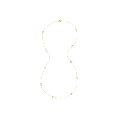 Georg Jensen Offspring halskæde 20001754
