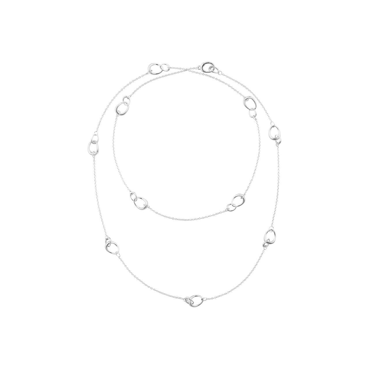 Georg Jensen Offspring halskæde 20001764