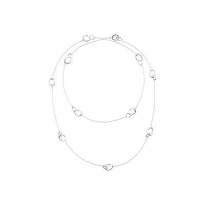 Georg Jensen Offspring halskæde 20001764