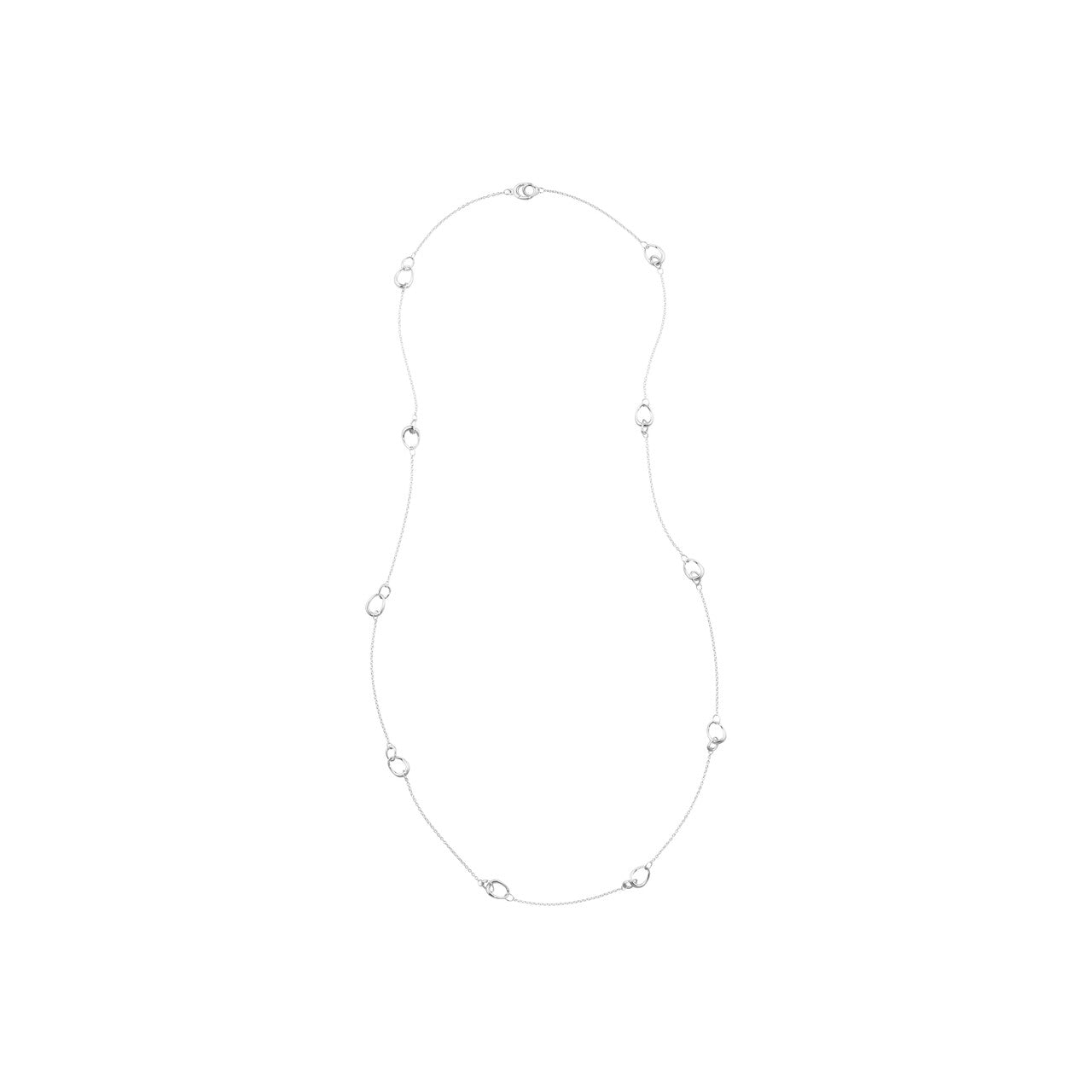 Georg Jensen Offspring halskæde 20001764