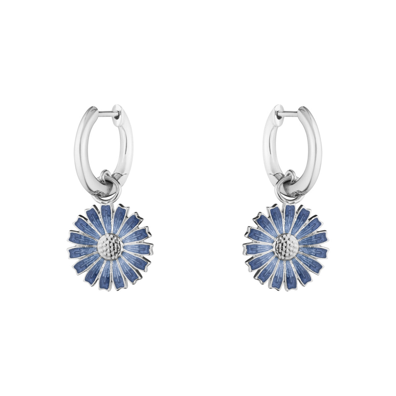 Georg Jensen Daisy øreringe 20001770