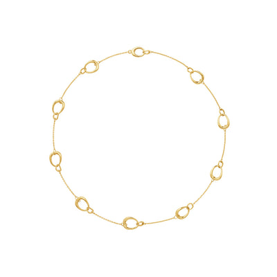 Georg Jensen Offspring halskæde 20001800