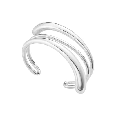 Georg Jensen Mercy Big Twist armring 20001838