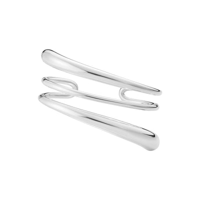 Georg Jensen Mercy Big Twist armring 20001838