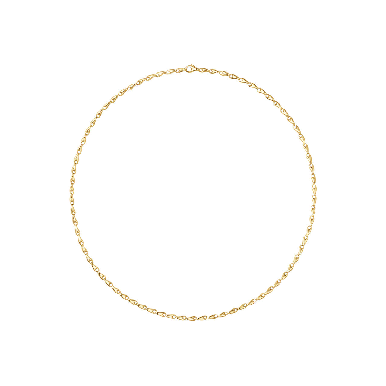 Georg Jensen Reflect halskæde 20001842