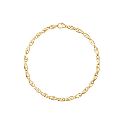 Georg Jensen Reflect armbånd 20001843