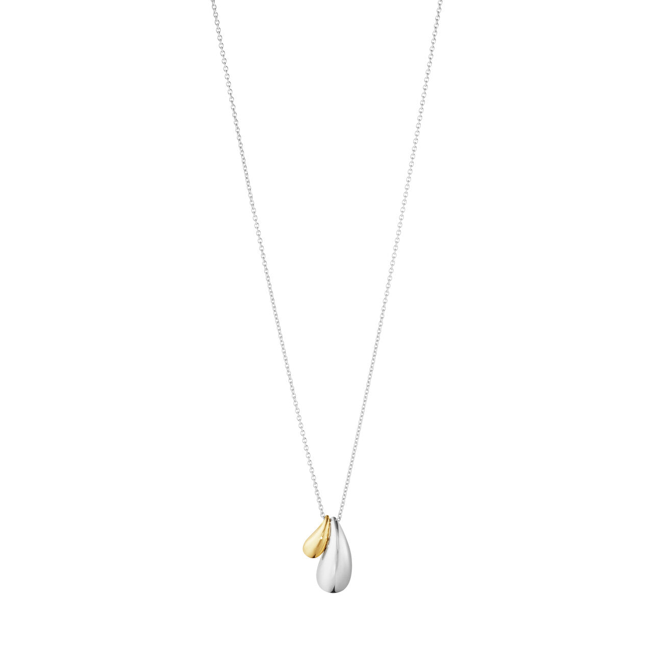 Georg Jensen Reflect halskæde 20001845