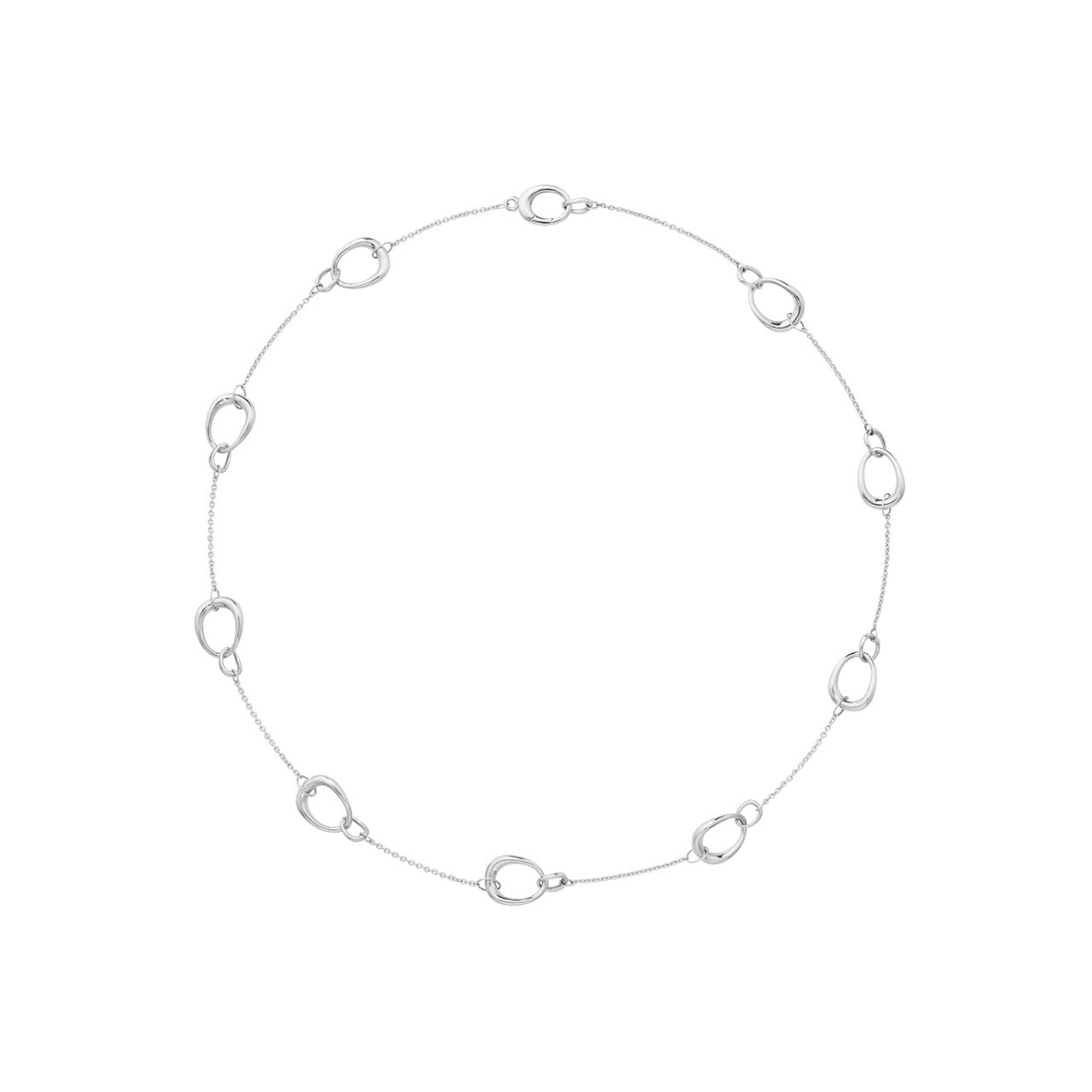 Georg Jensen Offspring halskæde 20001849