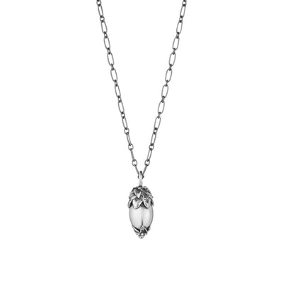 Georg Jensen Heritage 2026 halskæde 20001862