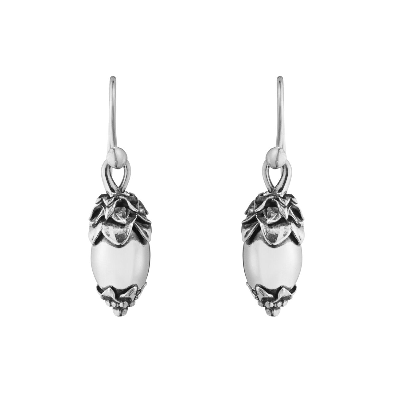 Georg Jensen Heritage 2026 øreringe 20001864