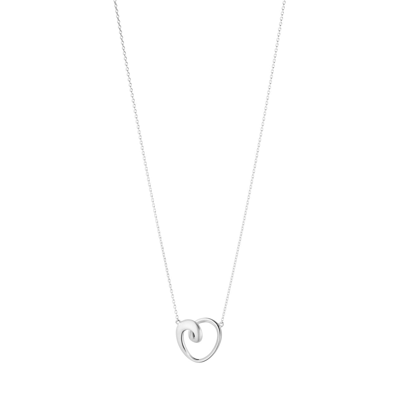 Georg Jensen Heart 2026 halskæde 20001872