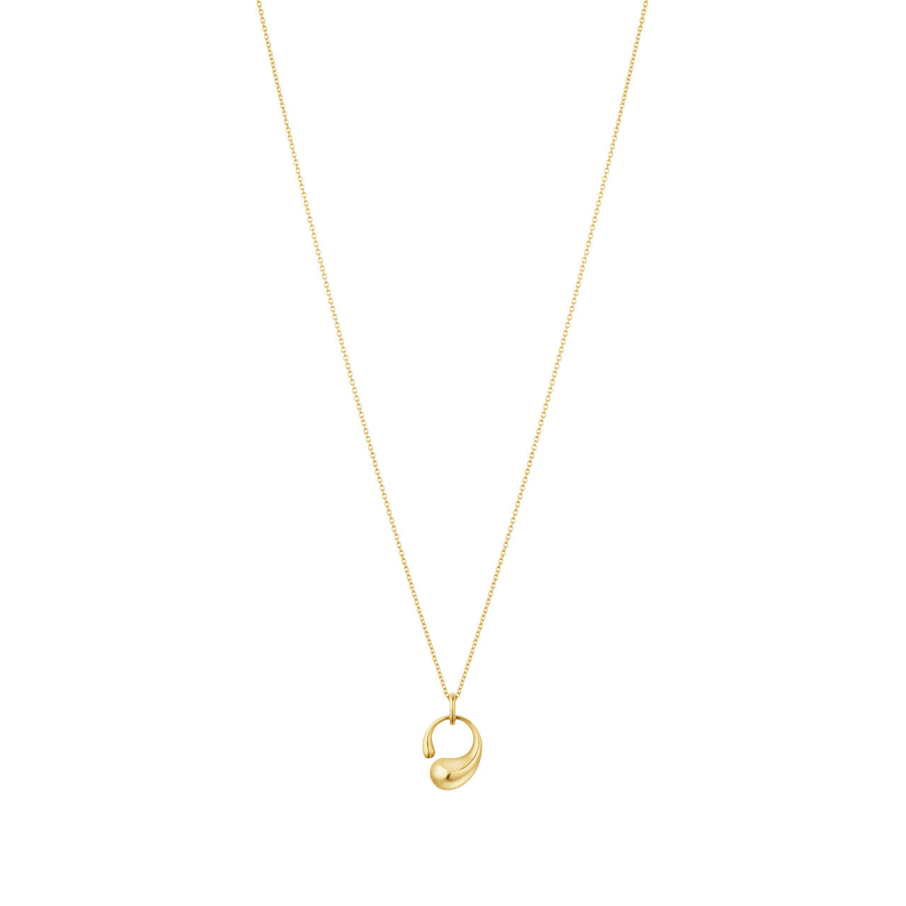Georg Jensen Mercy halskæde 20001930