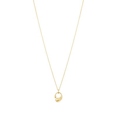 Georg Jensen Mercy halskæde 20001930