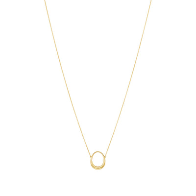 Georg Jensen Offspring halskæde 20001938