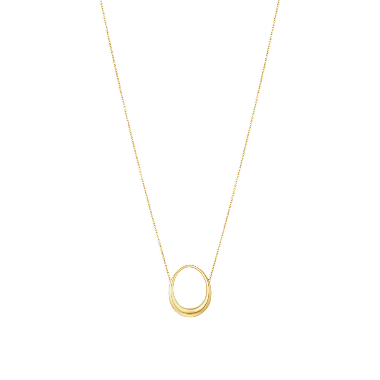 Georg Jensen Offspring halskæde 20001940