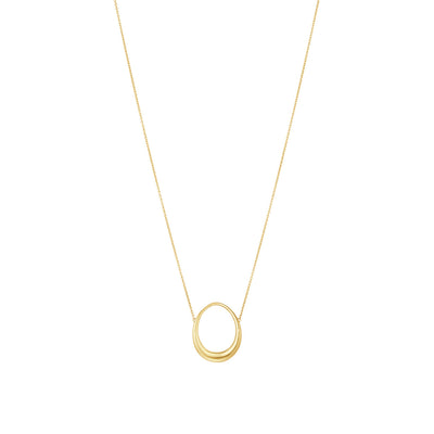 Georg Jensen Offspring halskæde 20001940