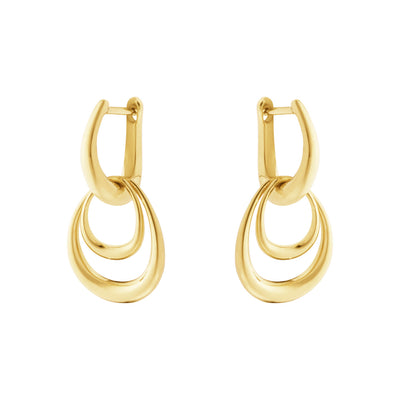 Georg Jensen Offspring øreringe 20001945