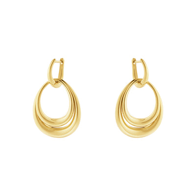 Georg Jensen Offspring øreringe 20001946