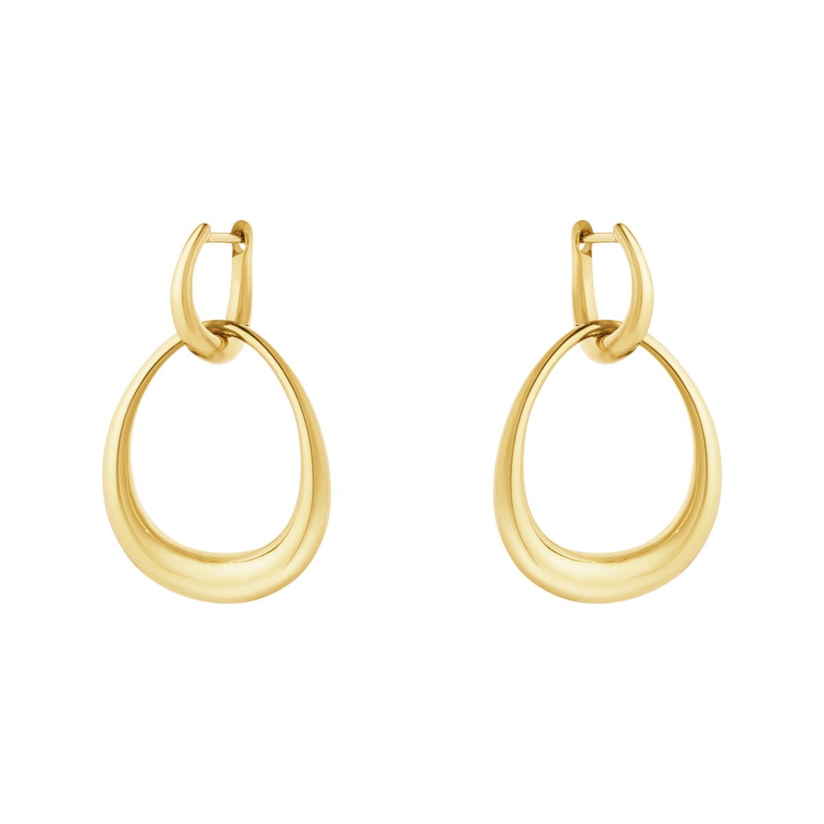 Georg Jensen Offspring øreringe 20001946