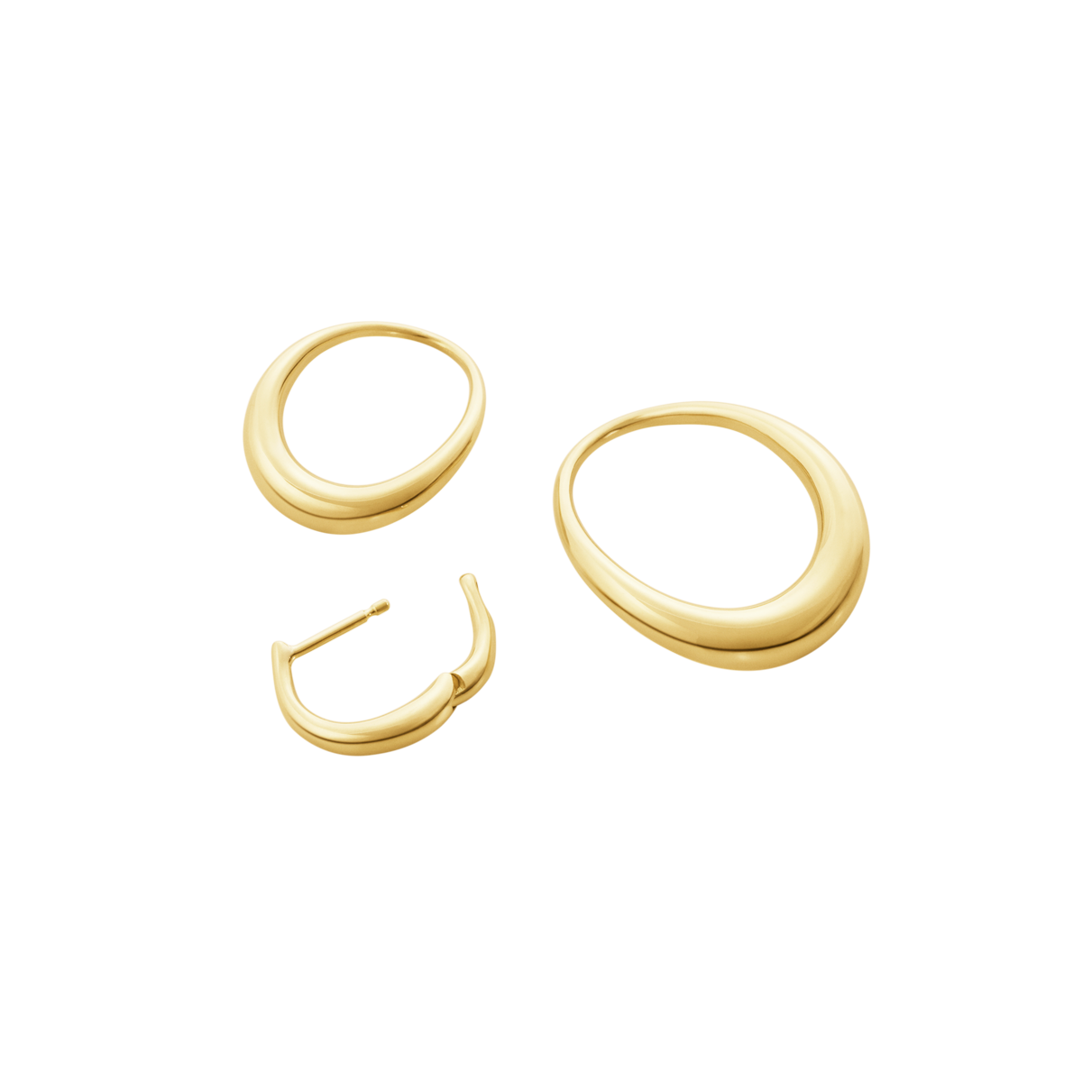 Georg Jensen Offspring øreringe 20001946
