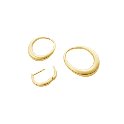 Georg Jensen Offspring øreringe 20001946