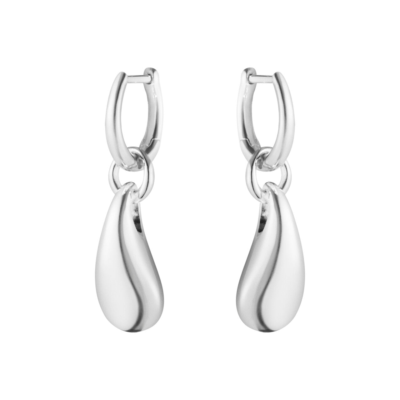 Georg Jensen Reflect øreringe 20001962