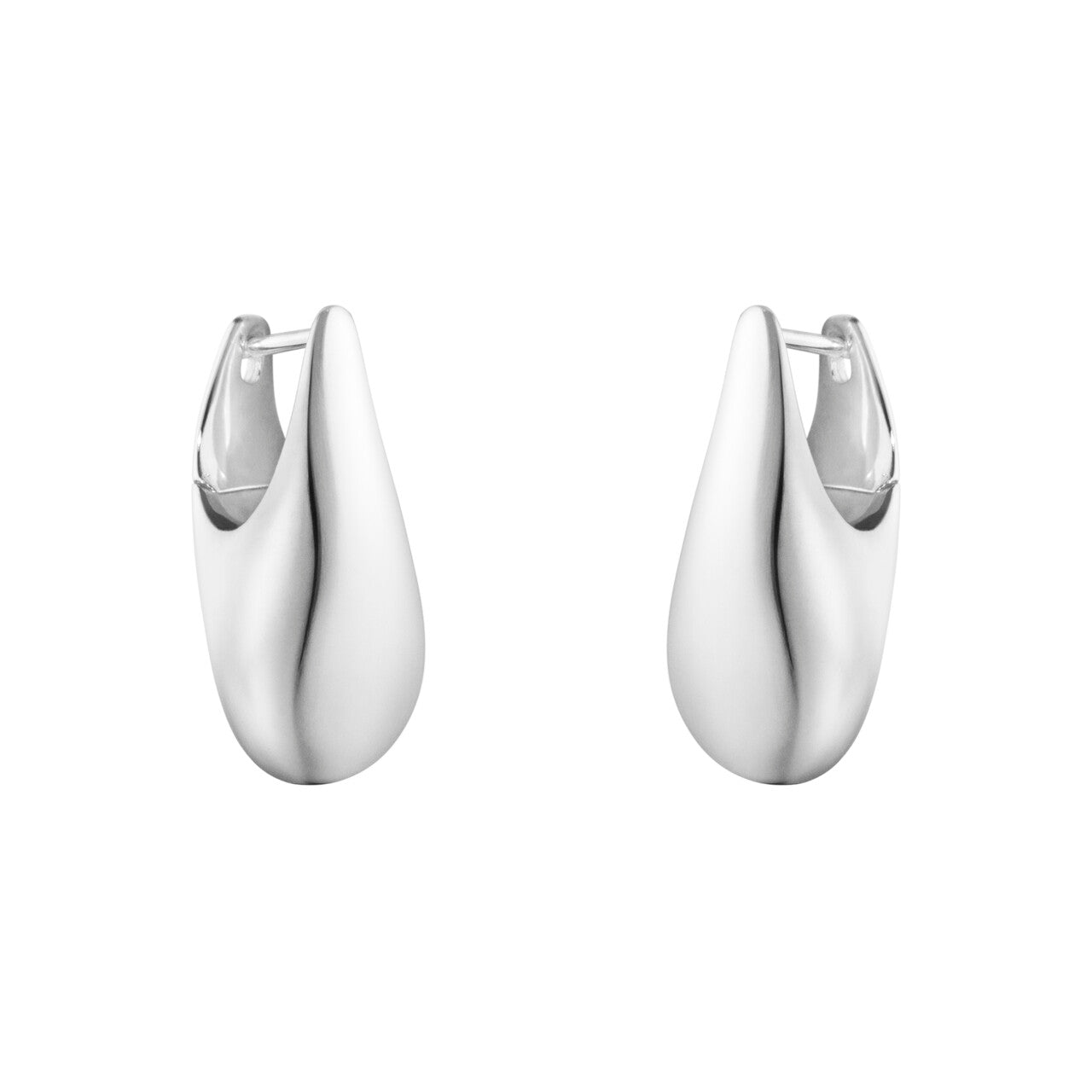 Georg Jensen Reflect øreringe 20001972