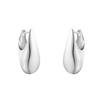 Georg Jensen Reflect øreringe 20001972