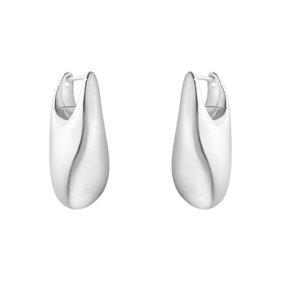 Georg Jensen Reflect øreringe 20001973