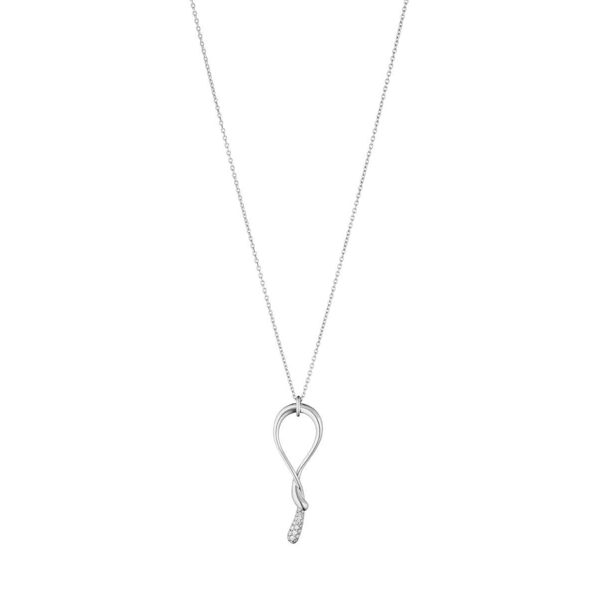 Georg Jensen Mercy halskæde 20002003