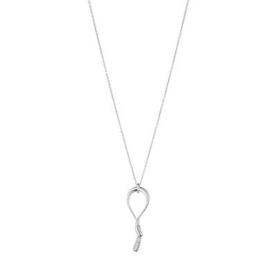 Georg Jensen Mercy halskæde 20002003