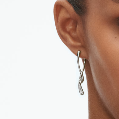 Georg Jensen Mercy øreringe 20002004