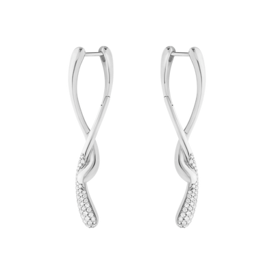 Georg Jensen Mercy øreringe 20002004