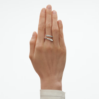 Georg Jensen Mercy ring 20002005