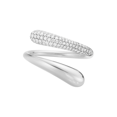 Georg Jensen Mercy ring 20002005