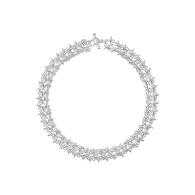 Georg Jensen Weft halskæde 20002032
