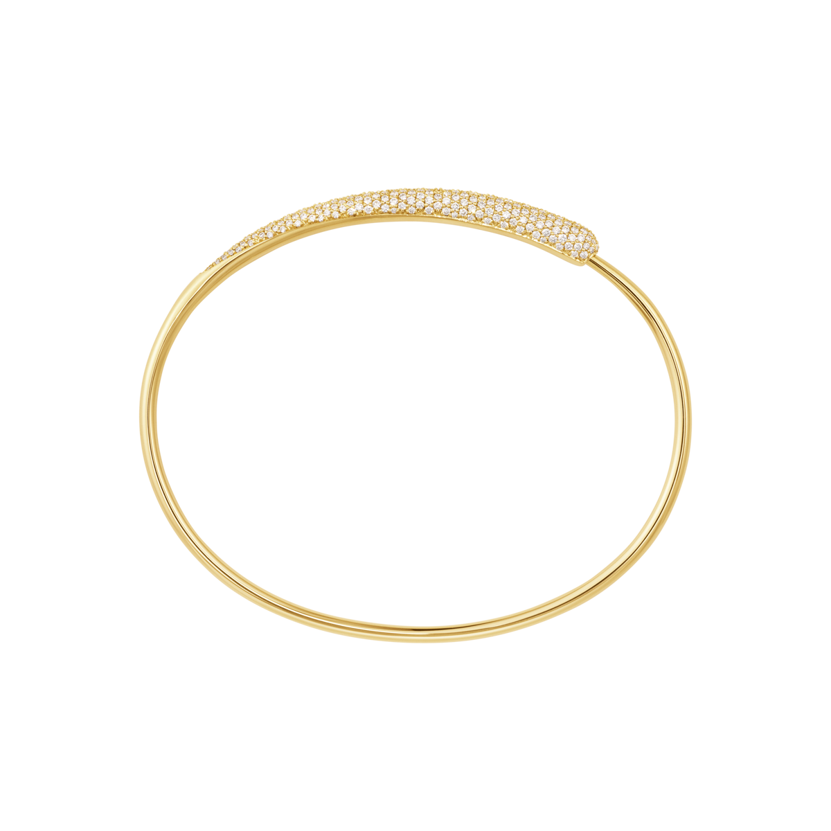 Georg Jensen Mercy armring 20002057