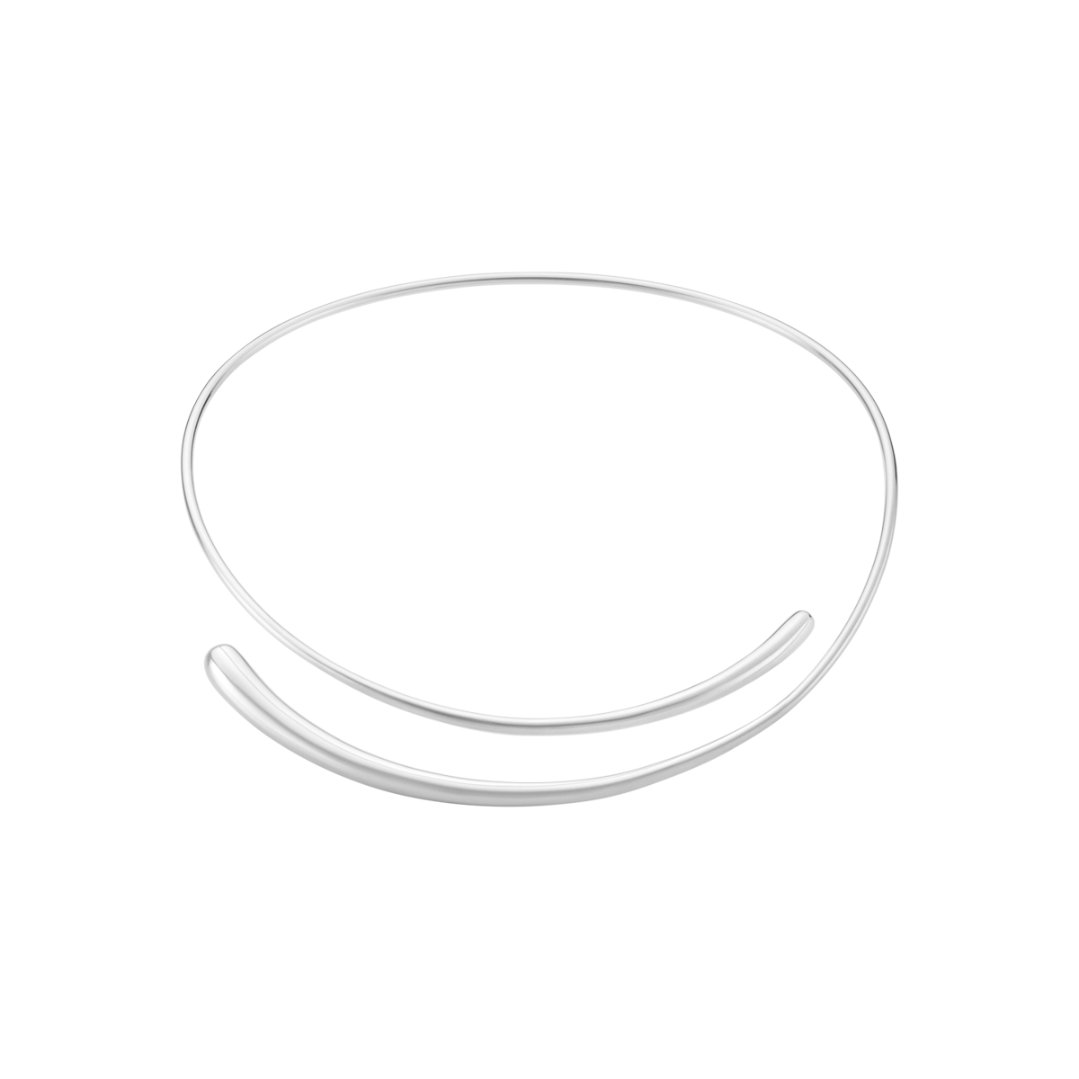 Georg Jensen Mercy halsring 20002062