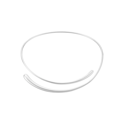 Georg Jensen Mercy halsring 20002062