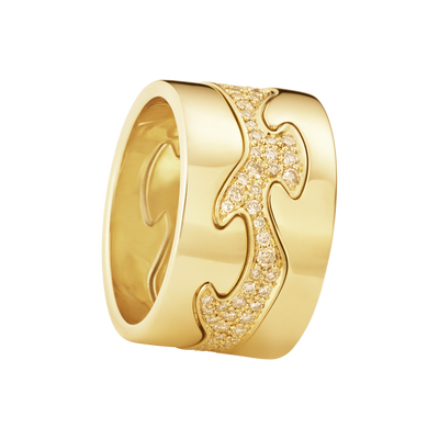 Georg Jensen Fusion ring 20002068