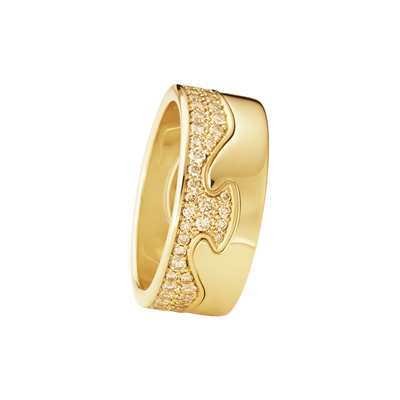 Georg Jensen Fusion ring 20002069