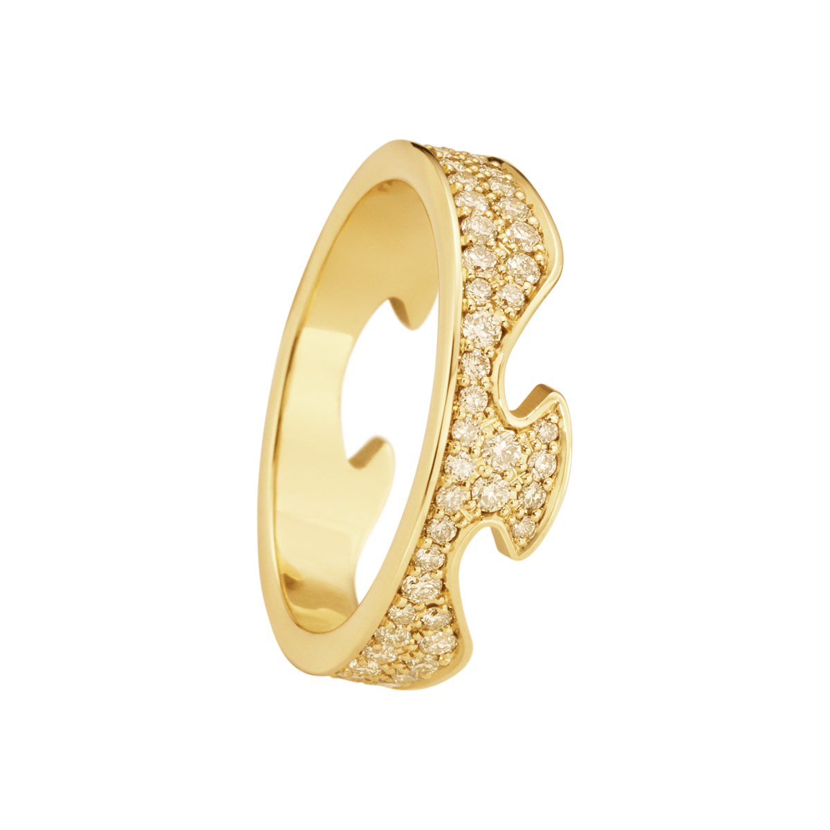 Georg Jensen Fusion ring 20002069