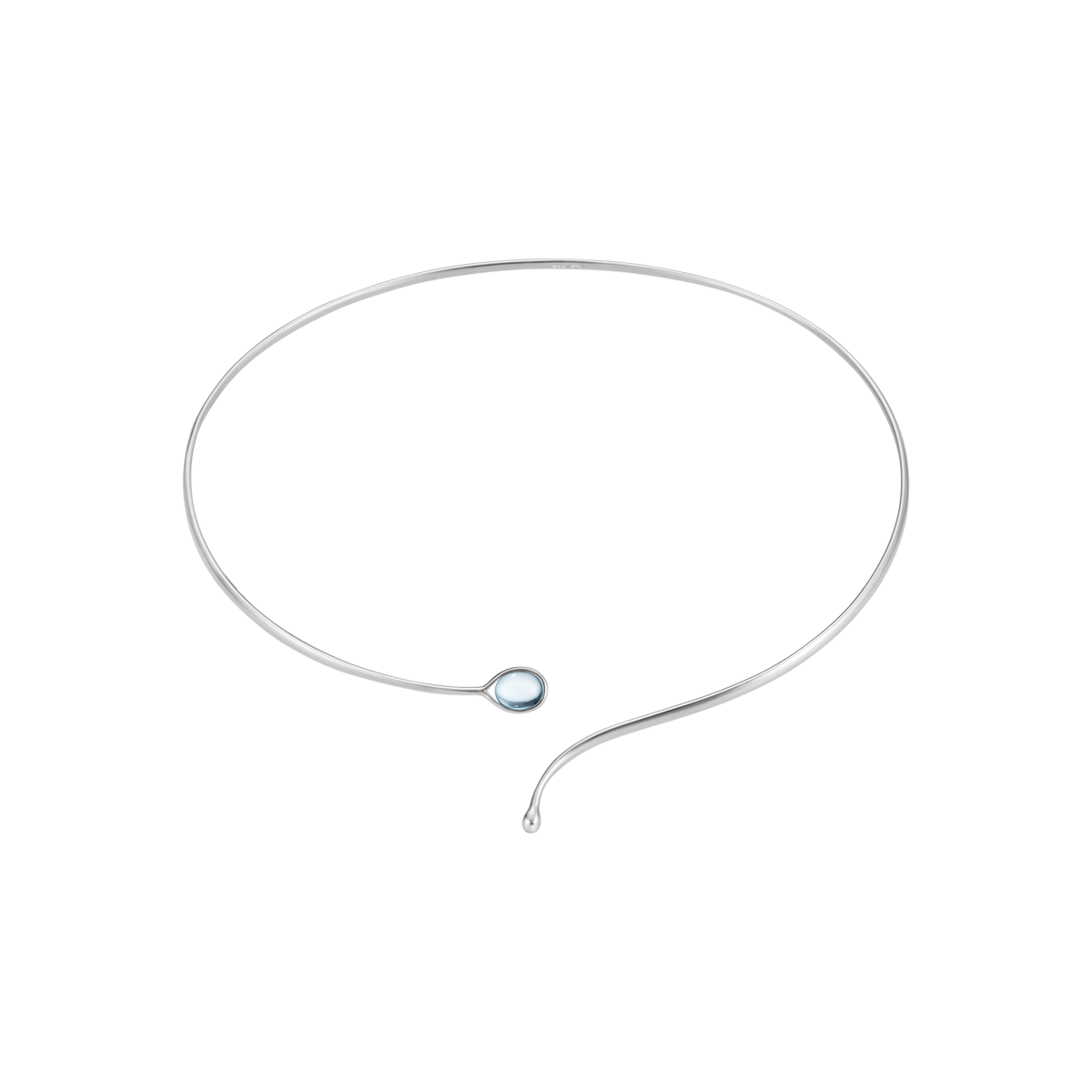 Georg Jensen Torun halsring 20002073