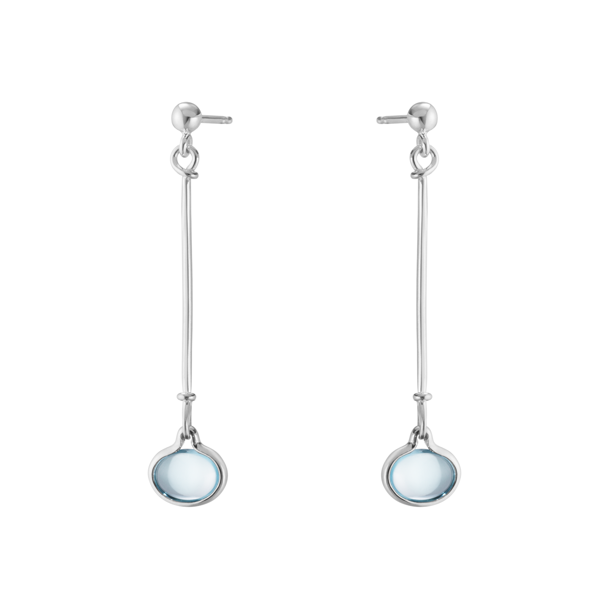 Georg Jensen Torun øreringe 20002075