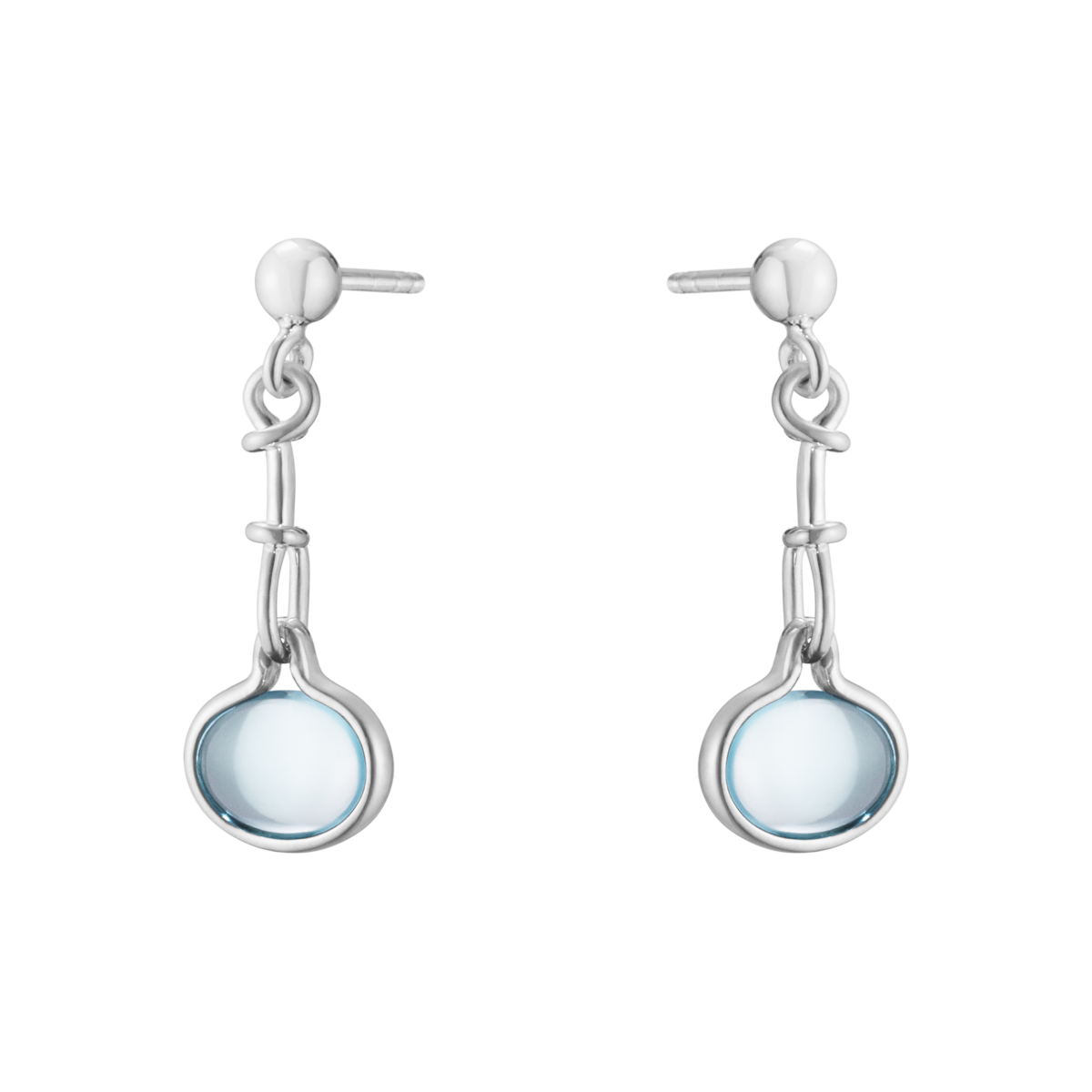 Georg Jensen Torun øreringe 20002076