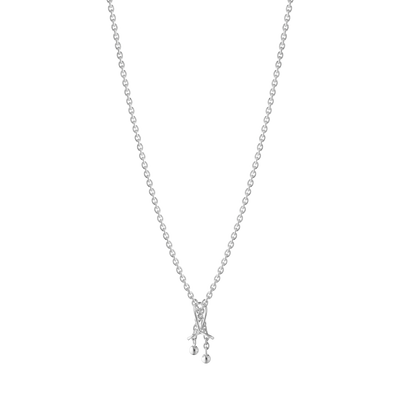 Georg Jensen Weft halskæde 20002084