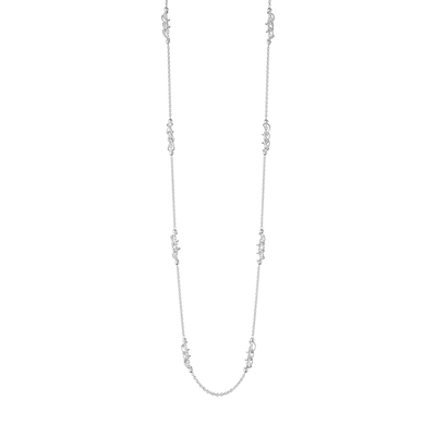 Georg Jensen Weft halskæde 20002086